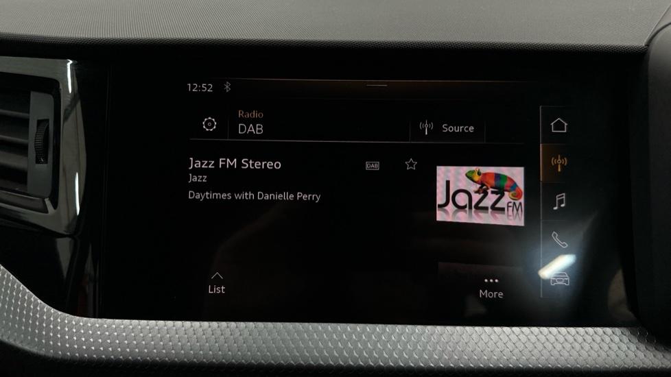 DAB Radio