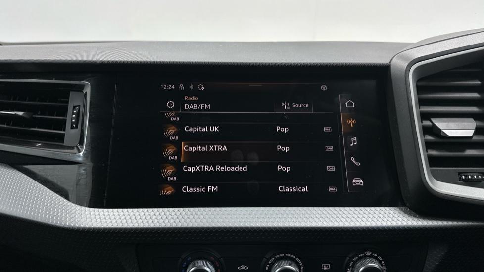 DAB Radio