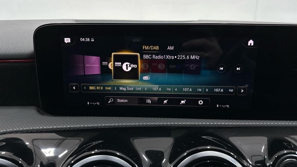 DAB Radio