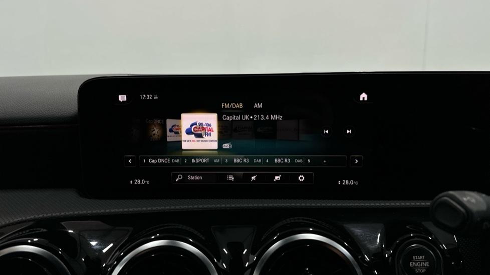 DAB Radio