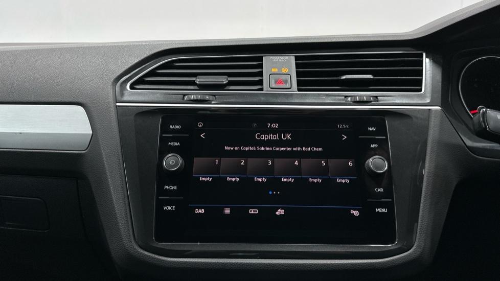 DAB Radio