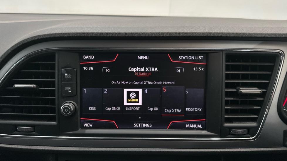 DAB Radio