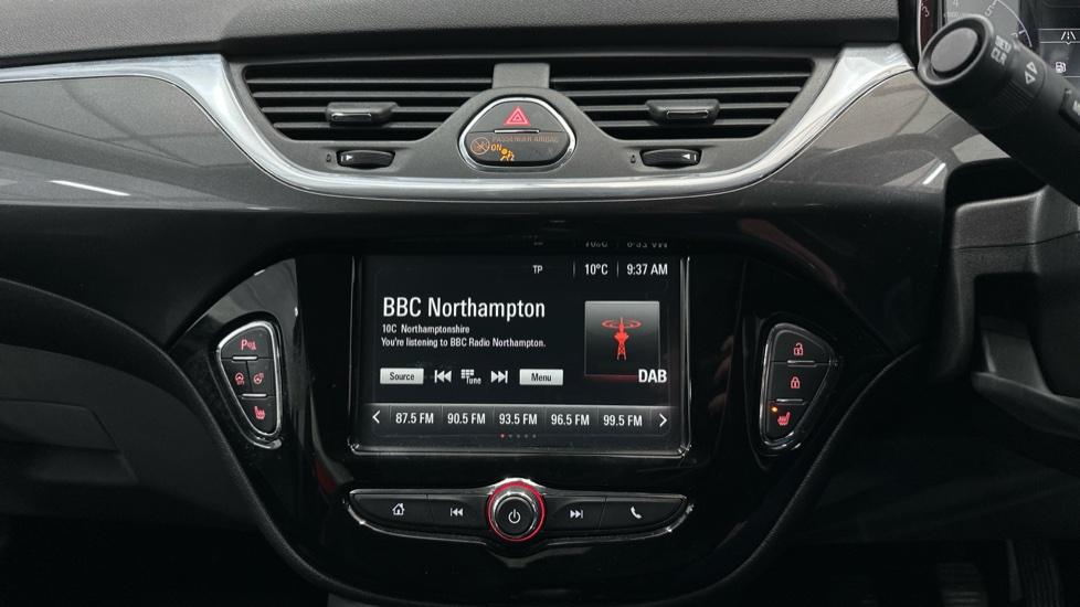 DAB Radio