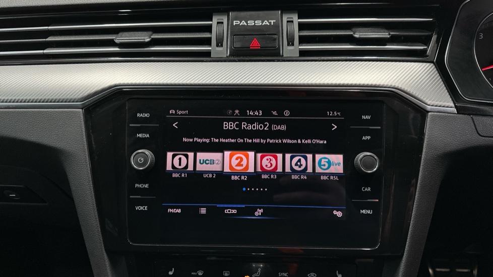 DAB Radio