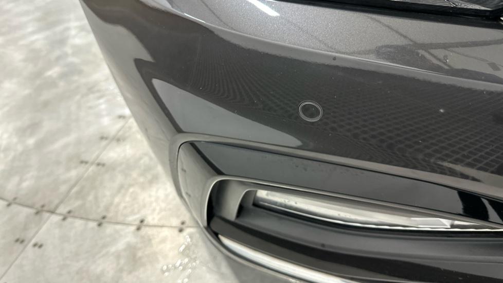 Front Parking Sensors