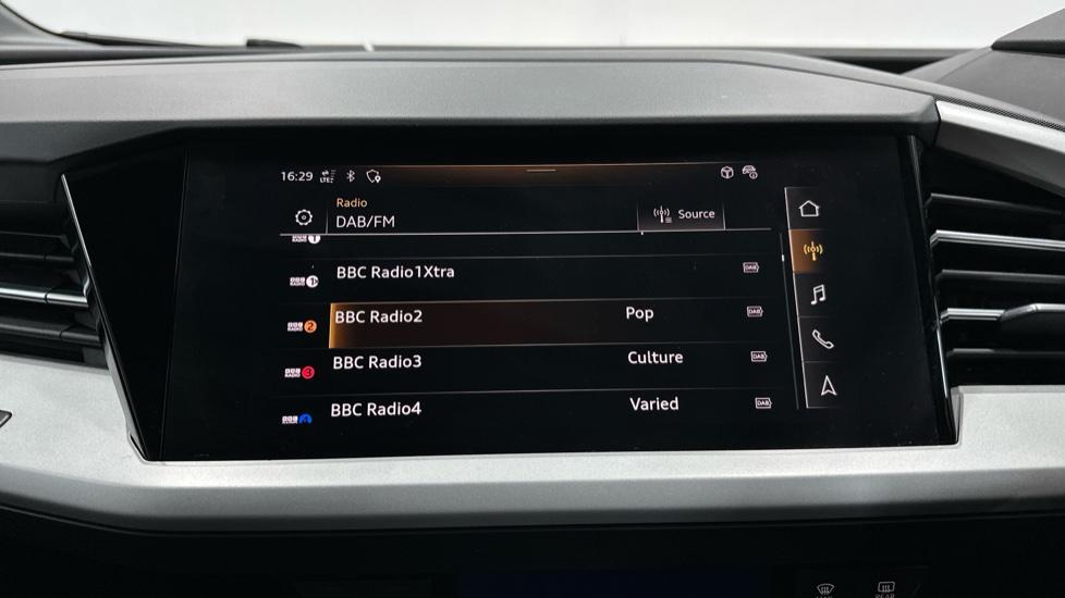 DAB Radio