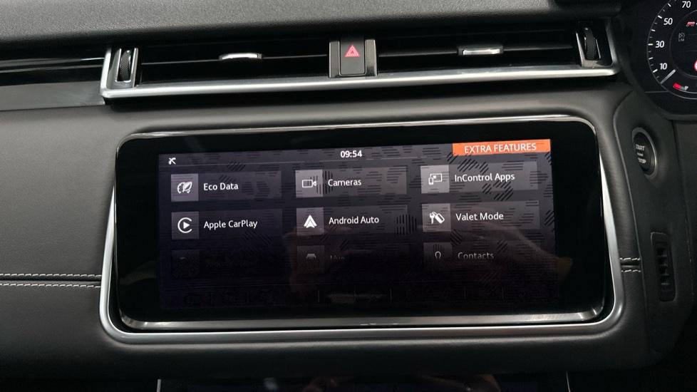 Apple Car Play & Android Auto