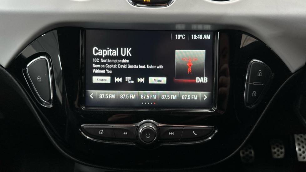 DAB Radio