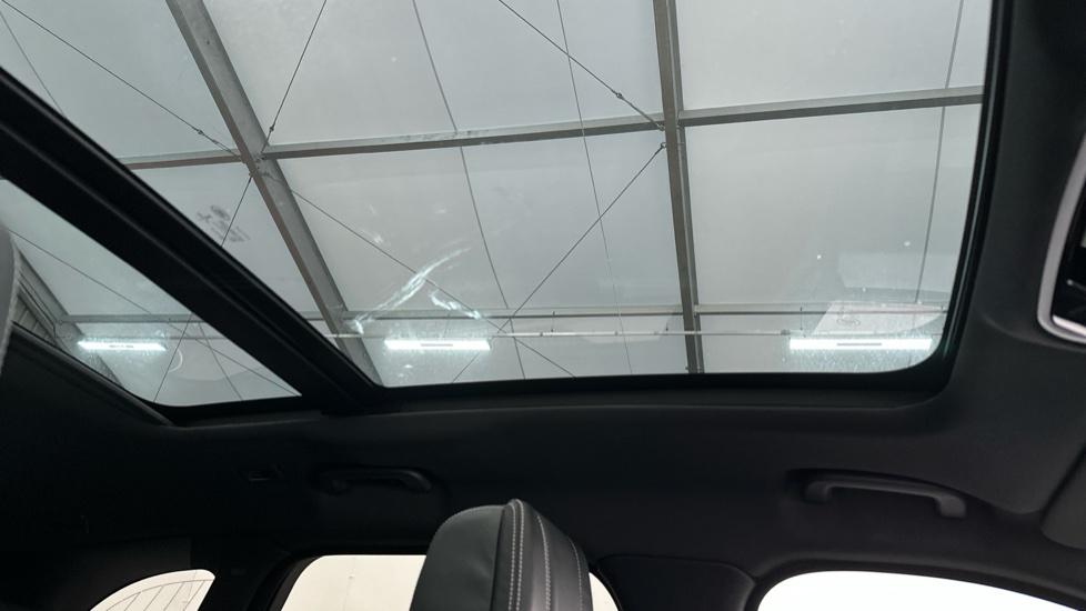 Panoramic Roof