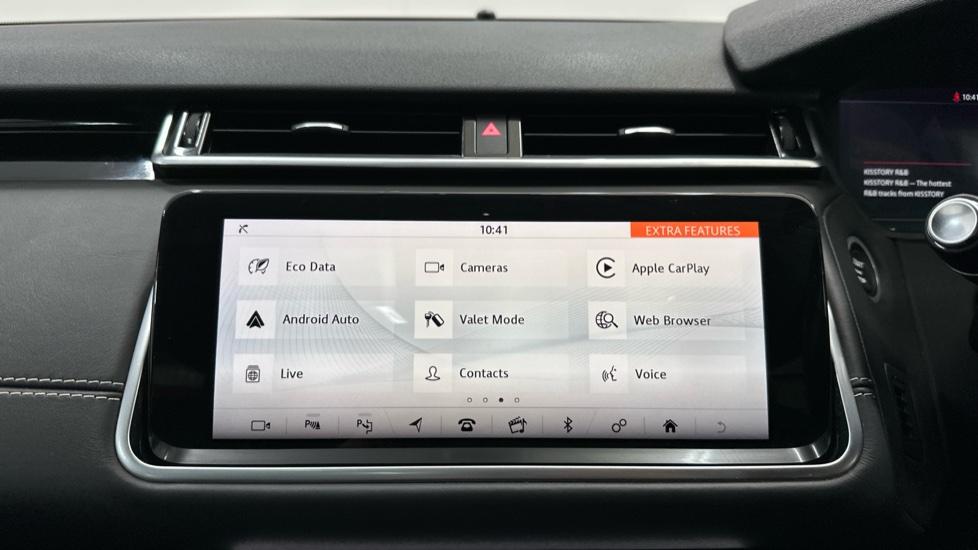 Apple Car Play & Android Auto