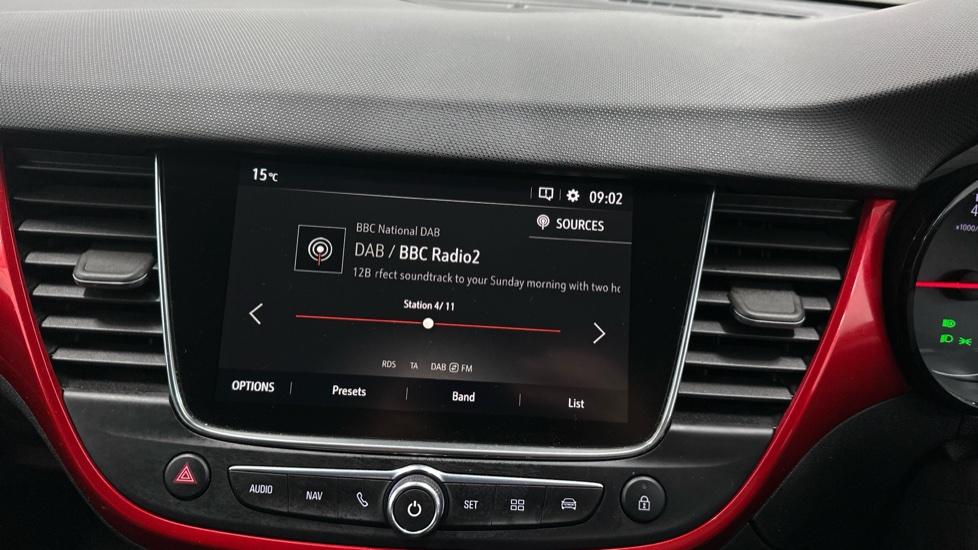 DAB Radio