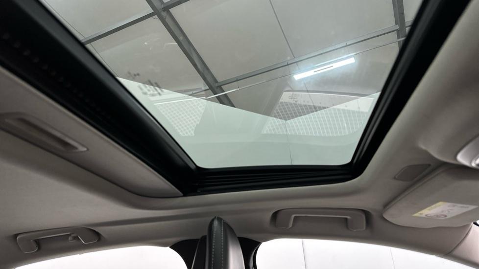 Sunroof 