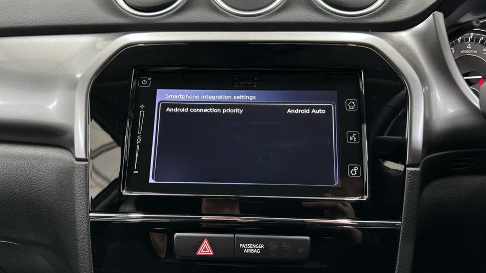 Android Auto