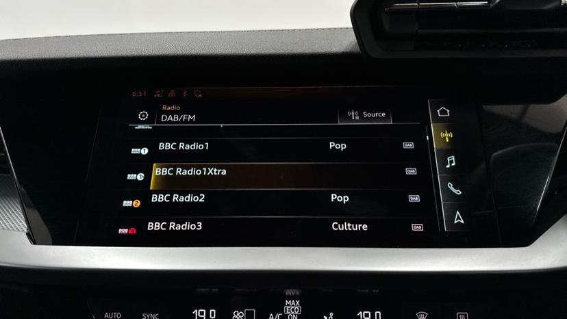 DAB Radio