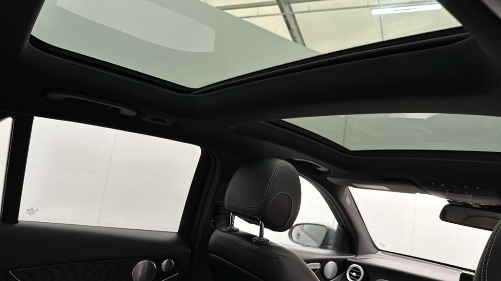 Panoramic Roof