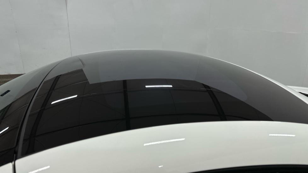 Convertible Roof 