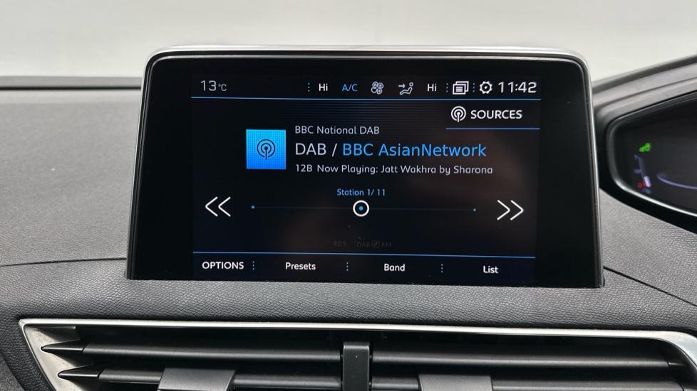 DAB Radio