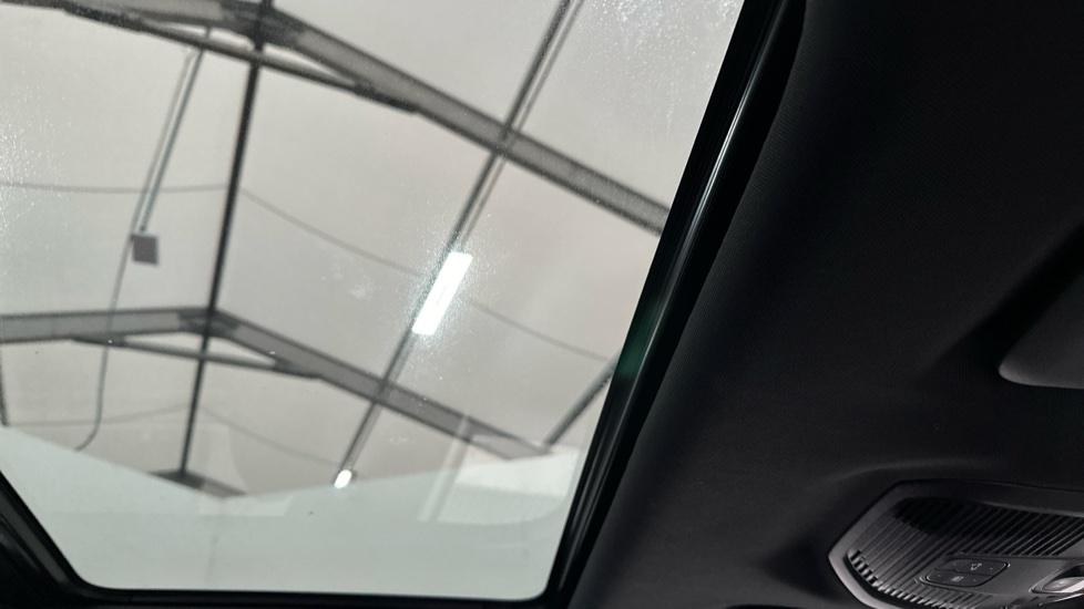 Panoramic Roof