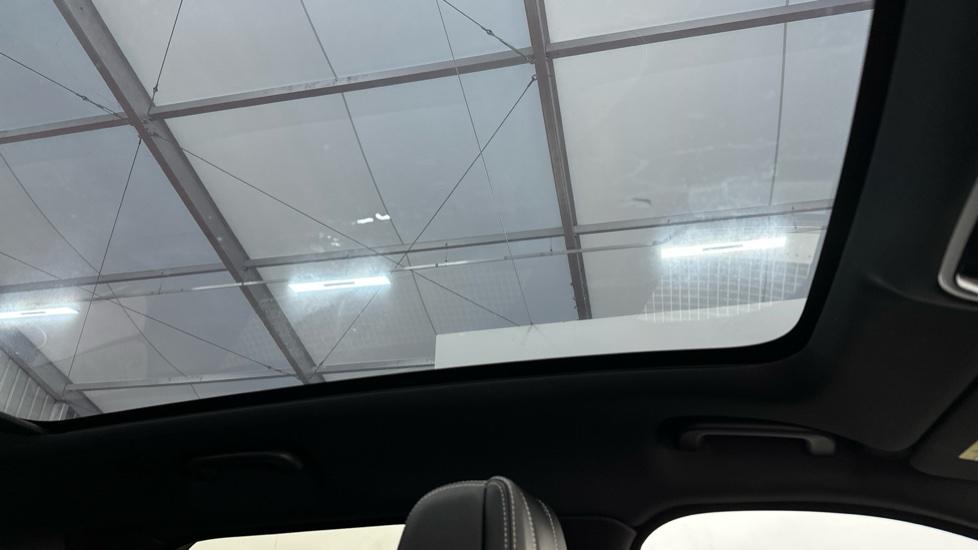 Panoramic Roof