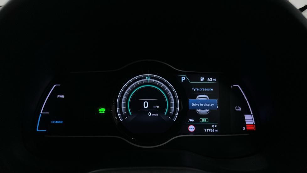 Digital Dashboard 