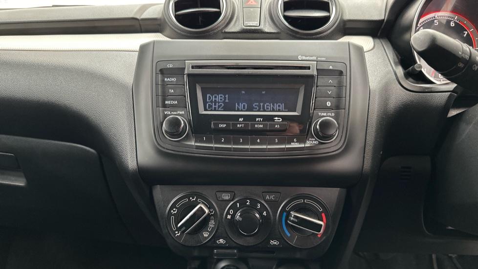 DAB Radio