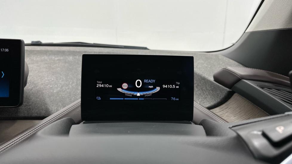 Digital Dashboard 