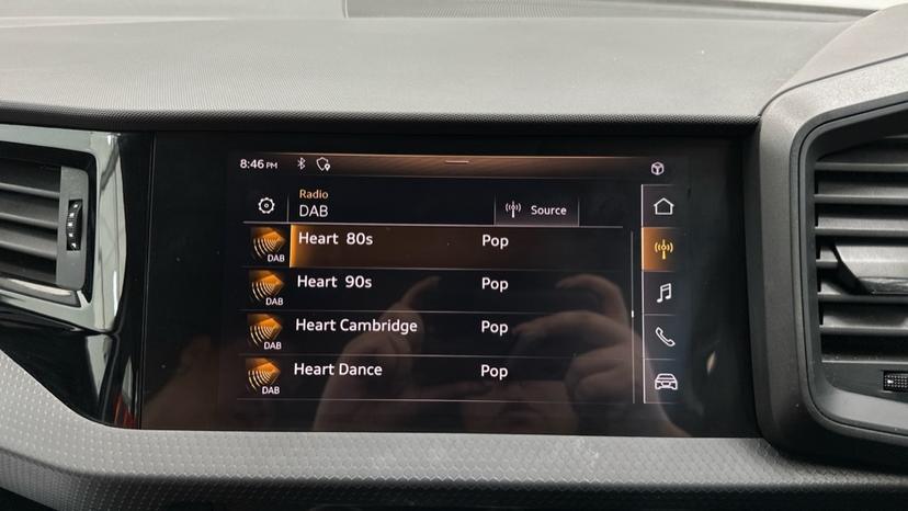 DAB Radio