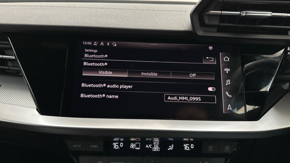 Bluetooth