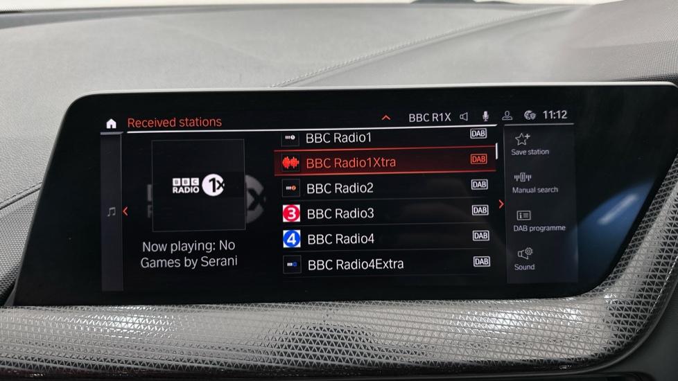 DAB Radio