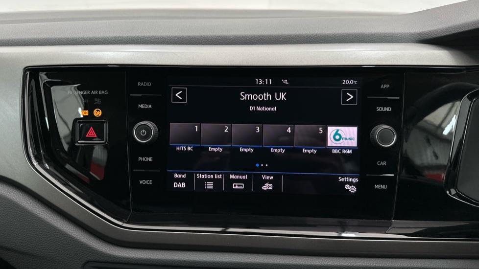 DAB Radio