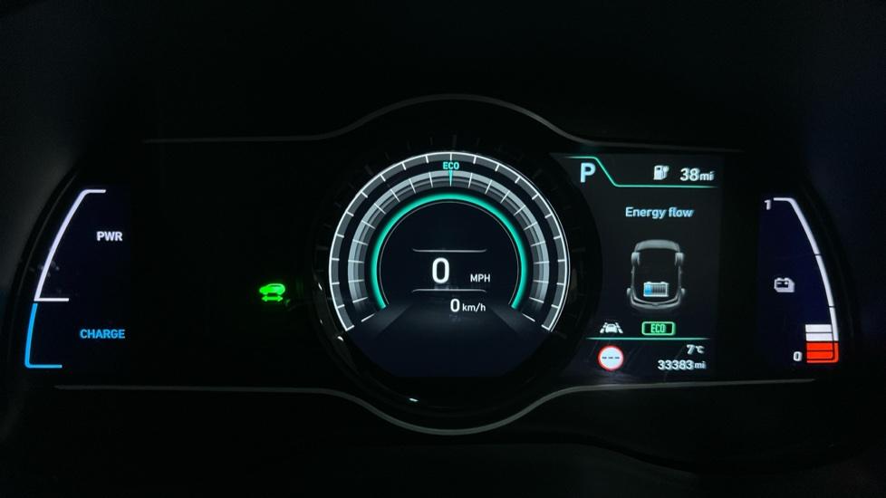 Digital Dashboard 