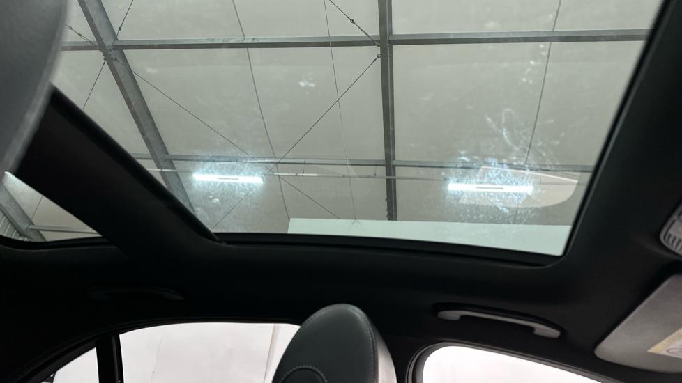 Panoramic Roof