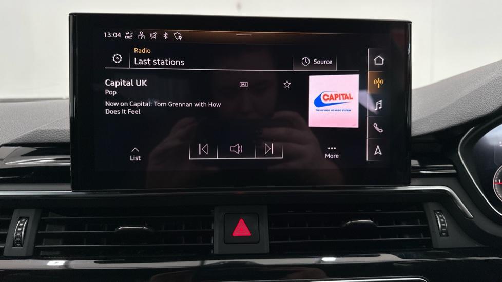 DAB Radio