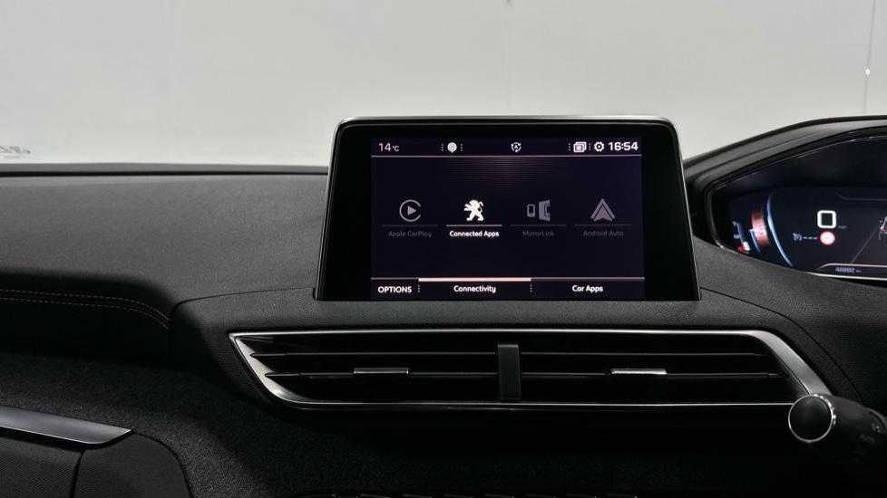 Apple Car Play & Android Auto