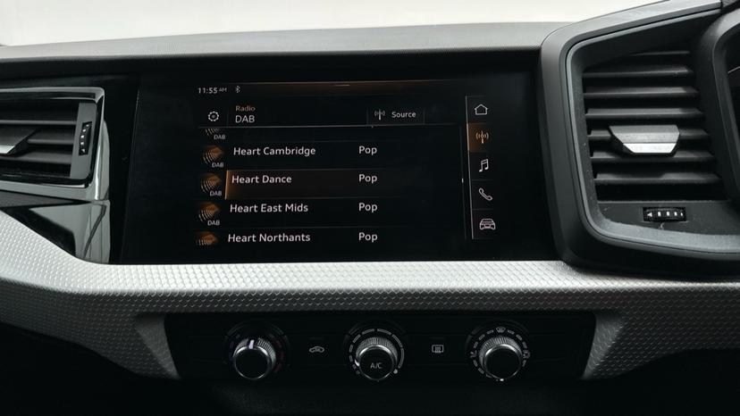 DAB Radio