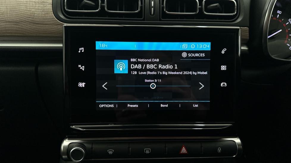 DAB Radio