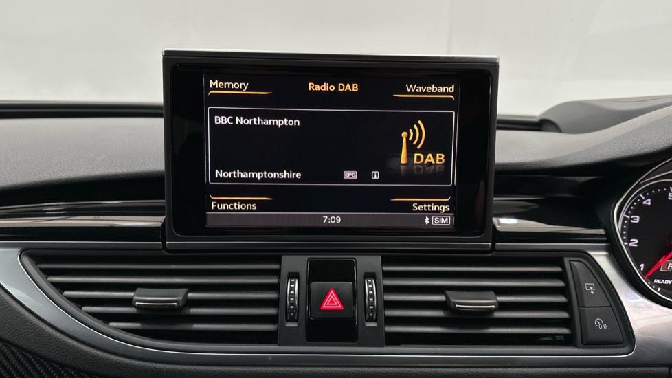 DAB Radio