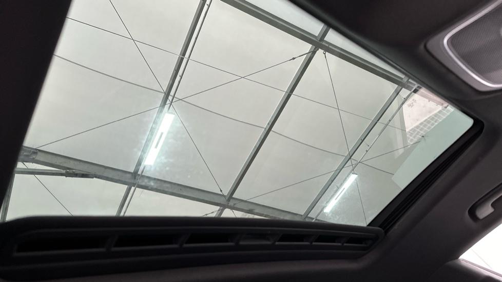 Sunroof 