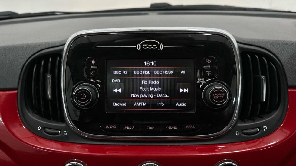 DAB Radio