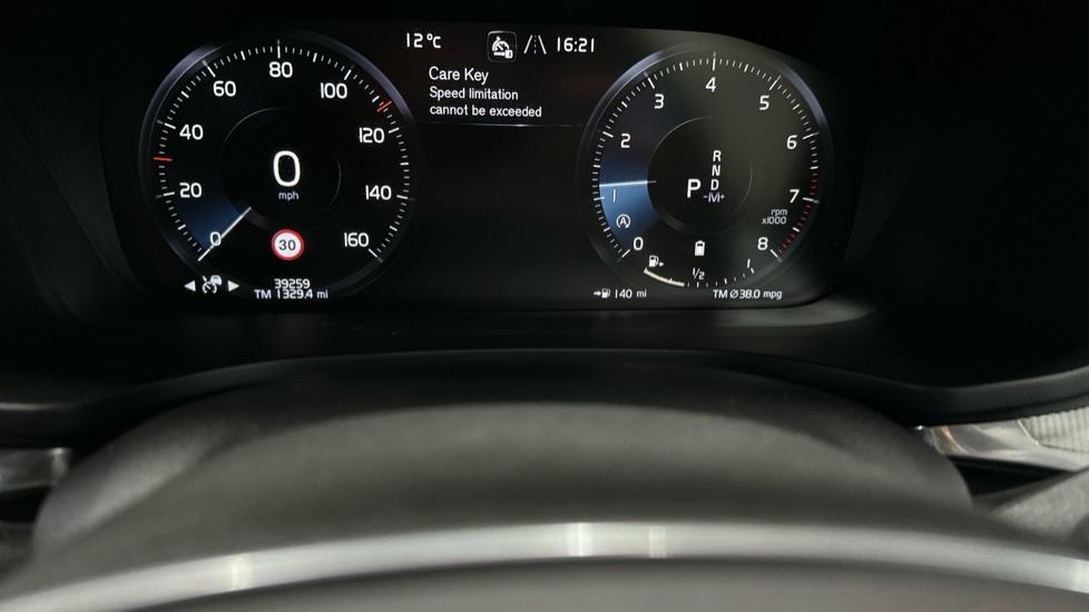 Digital Dashboard 