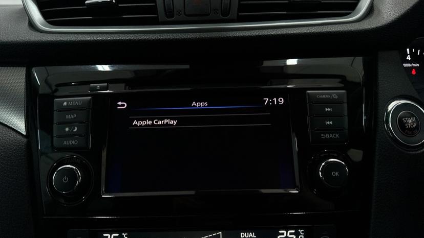 Apple Car Play