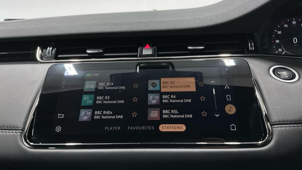 DAB Radio