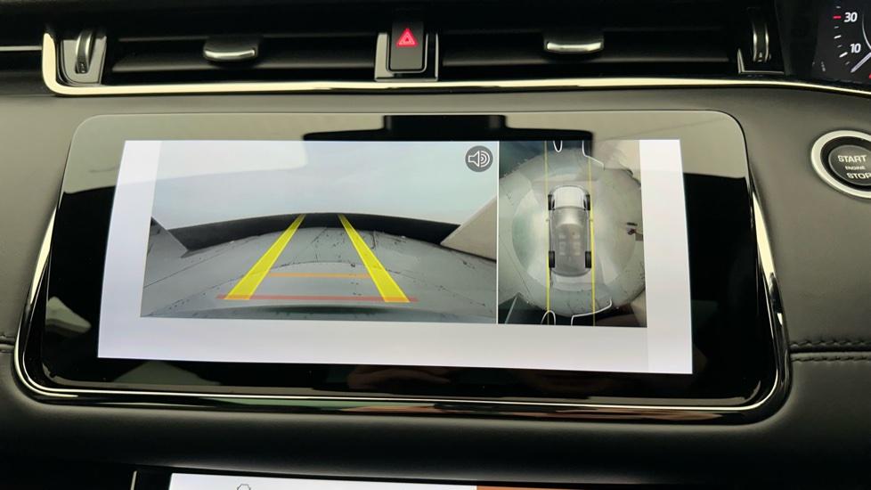 Rear View Camera