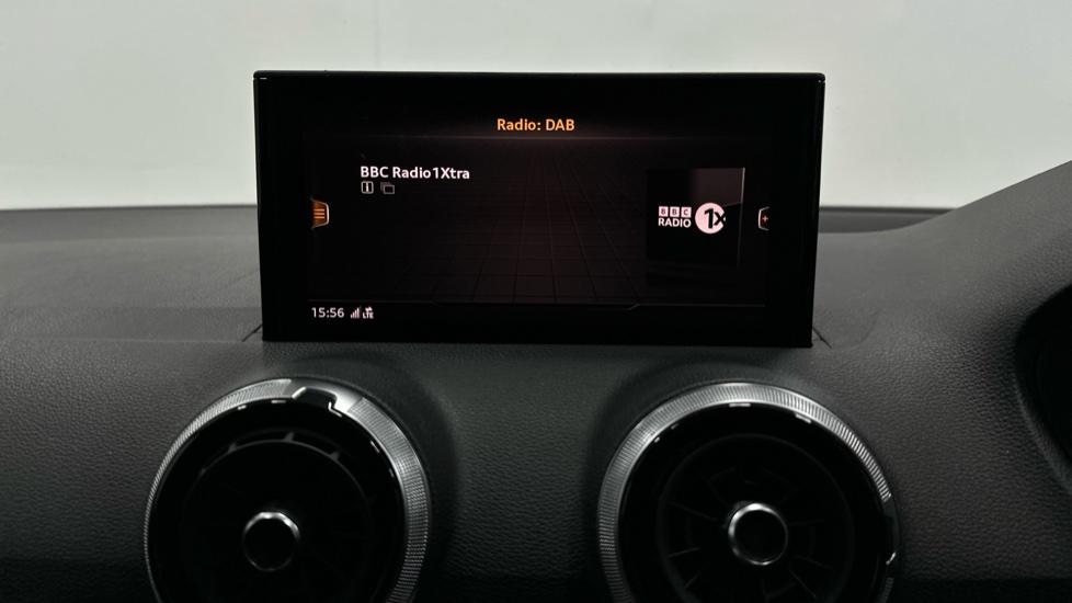 DAB Radio