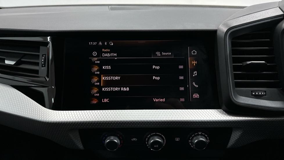 DAB Radio