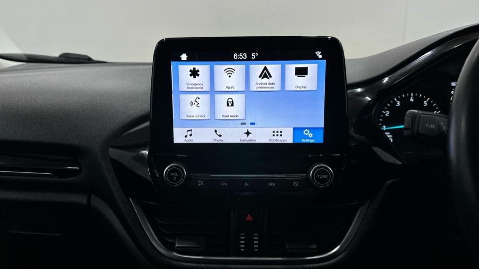 Android Auto