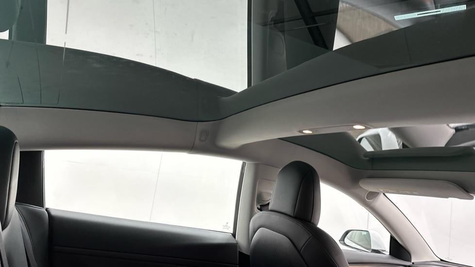 Panoramic Roof