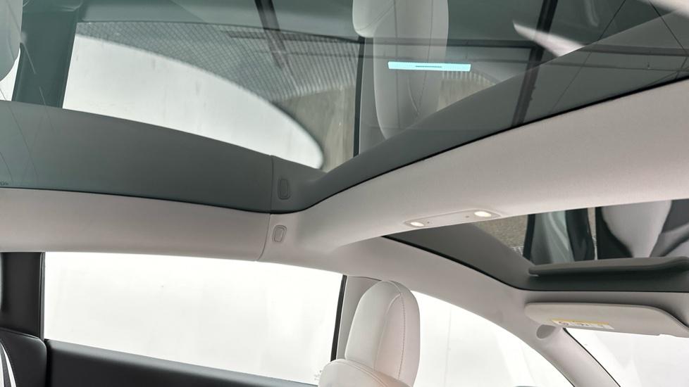 Panoramic Roof