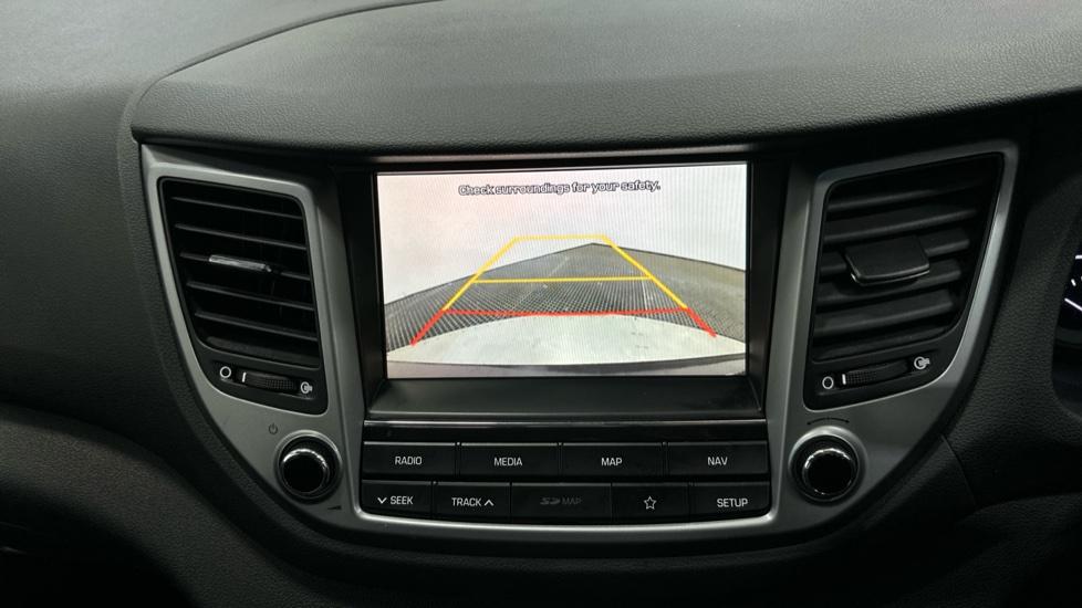 Rear View Camera