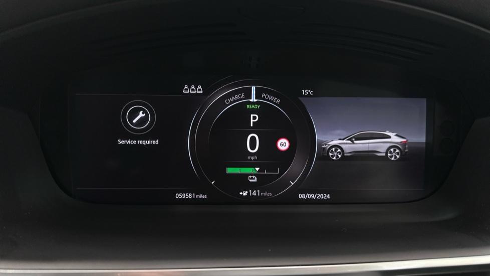 Digital Dashboard 